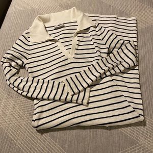 Abercrombie Polo Dress